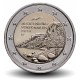 ALLEMAGNE - PIECE de 2 Euros - Parc national de Jasmund - D - 2024 – Km439 – JeromeCollection