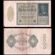 ALLEMAGNE / REICHSBANKNOTE - Billet de 10000 Mark - ALAPHANUM - 19.01.1922 – P70b – JeromeCollection