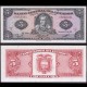 EQUATEUR - Billet de 5 Sucres - Antonio José de Sucre - IB - 1988 – P113d3 – JeromeCollection
