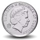 GUERNESEY (île de) - PIECE de 10 Pence - Tomates - 2012 – Km149 – JeromeCollection