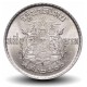THAILANDE - PIECE de 1 Baht - Buste de Rama IX - 1957 – Y82 – JeromeCollection