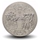 KAZAKHSTAN - PIECE de 200 Tenge - Chanson "Zhar-Zhar" - 2023 – Km580 – JeromeCollection
