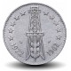 ALGÉRIE - PIECE de 5 Dinars - 10ème anniversaire de l'indépendance - FAO - 1972 – Km105a – JeromeCollection