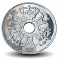 DANEMARK - PIECE de 2 Couronnes Danoises - 2022 – Km874 – JeromeCollection