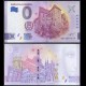 BILLET TOURISTIQUE - ZERO 0 EURO - FRANCE - SARLAT-LA-CANEDA - UECE - 2024-5 – N407369 – JeromeCollection