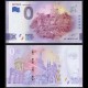 BILLET TOURISTIQUE - ZERO 0 EURO - FRANCE - BEYNAC - PERIGORD NOIR - UELW - 2023-1 – N378956 – JeromeCollection