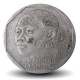 CAMEROUN - PIECE de 500 FRANCS - 1986 – Km23 – JeromeCollection