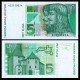 CROATIE - Billet de 5 Kuna - Frankopan et Zrinski - 1993 – P28 – JeromeCollection