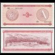 CUBA - Billet de 3 Pesos - A - Château San Pedro de la Roca - 1985 – Pfx2 – JeromeCollection