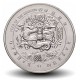 LIBERIA - PIECE de 1 Dollar - Année du Dragon - 2000 – Km612 – JeromeCollection