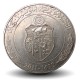 TUNISIE - PIECE de 1 Dinar - FAO - Armoiries - 2011 – Km347 – JeromeCollection