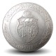 TUNISIE - PIECE de 1 Dinar - FAO - Armoiries - 2009 – Km347 – JeromeCollection
