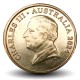 AUSTRALIE - PIECE de 2 Dollars - Aborigène / Roi Charles III - 2024 – Km3729 – JeromeCollection