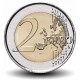 PORTUGAL - PIECE de 2 Euros - Révolution des Œillets - 2024 – Km953 – JeromeCollection