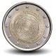 PORTUGAL - PIECE de 2 Euros - Révolution des Œillets - 2024 – Km953 – JeromeCollection