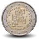 FINLANDE - PIECE de 2 Euros - Élections et Démocratie - 2024 – Km314 – JeromeCollection