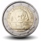 ITALIE - PIECE de 2 Euros - Rita Levi-Montalcini - 2024 – Km525 – JeromeCollection