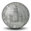 ETATS UNIS / USA - PIECE de 50 Cents - Bicentenaire de l'indépendance - D - 1976 – Km205 – JeromeCollection