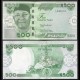 NIGERIA - Billet de 500 Naira - Dr. Nnamdi Azikiwe - 2023 – P48b – JeromeCollection