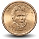 ETATS UNIS / USA - PIECE de 1 Dollar - Série Présidents: 7 - Andrew Jackson - 2008 - P – Km428 – JeromeCollection
