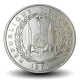 DJIBOUTI - PIECE de 5 Francs - Antilope - 1991 – JeromeCollection