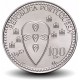 PORTUGAL - PIECE de 100 Escudos - Afonso Henriques - 1985 – Km629 – JeromeCollection