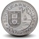 PORTUGAL - PIECE de 200 Escudos - Tanegashima - 1993 – Km665 – JeromeCollection