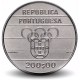PORTUGAL - PIECE de 200 Escudos - XXV Jeux Olympiques - 1992 – Km662 – JeromeCollection