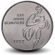 PORTUGAL - PIECE de 200 Escudos - XXV Jeux Olympiques - 1992 – Km662 – JeromeCollection