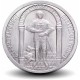 PORTUGAL - PIECE de 100 Escudos - Bataille d'Aljubarrota - 1985 – Km630 – JeromeCollection