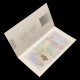 UKRAINE - Billet de 50 Hryven - "Unity Saves the World" [en LIVRET] - 2024 – P137 – JeromeCollection