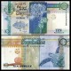 SEYCHELLES - Billet de 10 Roupies - Cocotier / Tortue - 2013 – P42 – JeromeCollection