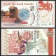 SOUTH SHETLAND ISLANDS - Billet de 500 Pounds - Animaux - 2020 – 00500 – JeromeCollection