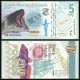 SOUTH SHETLAND ISLANDS - Billet de 5 Pounds - Animaux - 2020 – 00005 – JeromeCollection