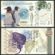 SOUTH SHETLAND ISLANDS - Billet de 10 Pounds - Animaux - 2020 – 00010 – JeromeCollection