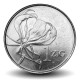 ZIMBABWE - PIECE de 1 Zig - Fleur Gloriosa (Fire lilies) - 2024 – N412920 – JeromeCollection
