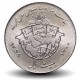 IRAN - PIECE de 20 Rials - 1400ème Anniversaire de l'Hégire de Mahomet - 1979 – Km1244 – JeromeCollection