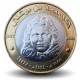 ALGÉRIE - PIECE de 50 Dinars - Hassiba Ben Bouali - 2022 – Km144 – JeromeCollection