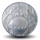 GIBRALTAR - PIECE de 5 Pence - Couronnement du roi Charles III - 2023 – N399290 – JeromeCollection