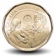 CANADA - PIECE de 1 DOLLAR - L. M. Montgomery / Roi Charles III - 2024 – N422656 – JeromeCollection