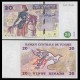 TUNISIE - Billet de 20 Dinars - Kheireddine Pacha - 1992 – P88 – JeromeCollection