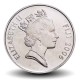 FIDJI - PIECE de 10 Cents - Massue - 2006