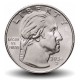 ETATS UNIS / USA - PIECE de 25 Cents - American Women Quarters - Patsy Takemoto Mink - S - 2024 – Km790 –
