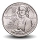 ETATS UNIS / USA - PIECE de 25 Cents - American Women Quarters - Mary Edwards Walker - S - 2024 – Km789 –