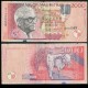 MAURICE - Billet de 2000 Roupies - Attelage de bœufs - 1999 – P67 – JeromeCollection