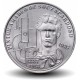 PORTUGAL - PIECE de 100 Escudos - Amadeo de Souza Cardoso - 1987 – Km644 – JeromeCollection