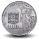PORTUGAL - PIECE de 100 Escudos - Amadeo de Souza Cardoso - 1987 – Km644 – JeromeCollection