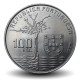 PORTUGAL - PIECE de 100 Escudos - Camilo Castelo Branco - 1990 – Km656 – JeromeCollection
