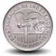 PORTUGAL - PIECE de 100 Escudos - Restauration de l'indépendance - 1990 – Km651 – JeromeCollection