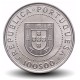 PORTUGAL - PIECE de 100 Escudos - Restauration de l'indépendance - 1990 – Km651 – JeromeCollection
